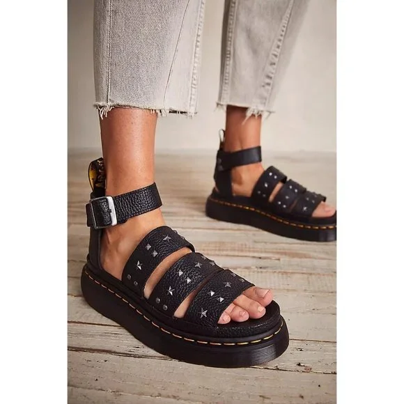 ⭐️Dr.Martens CLARISSA 2 QUAD サンダル UK5 Dr. Martens Clarissa II Quad SKU: 9589768 - YouTube